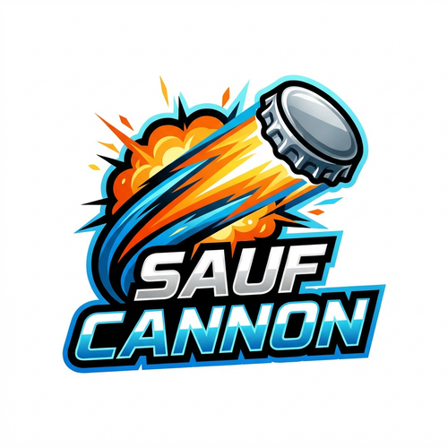 SaufKanone